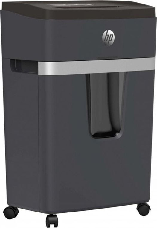 Grirëse për letra HP ProShredder 18CC, P-4, 550W, i zi
