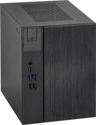 Kompjuter ASRock DESKMEET X300 AM4 DDR4 PCIe 3.0 x16