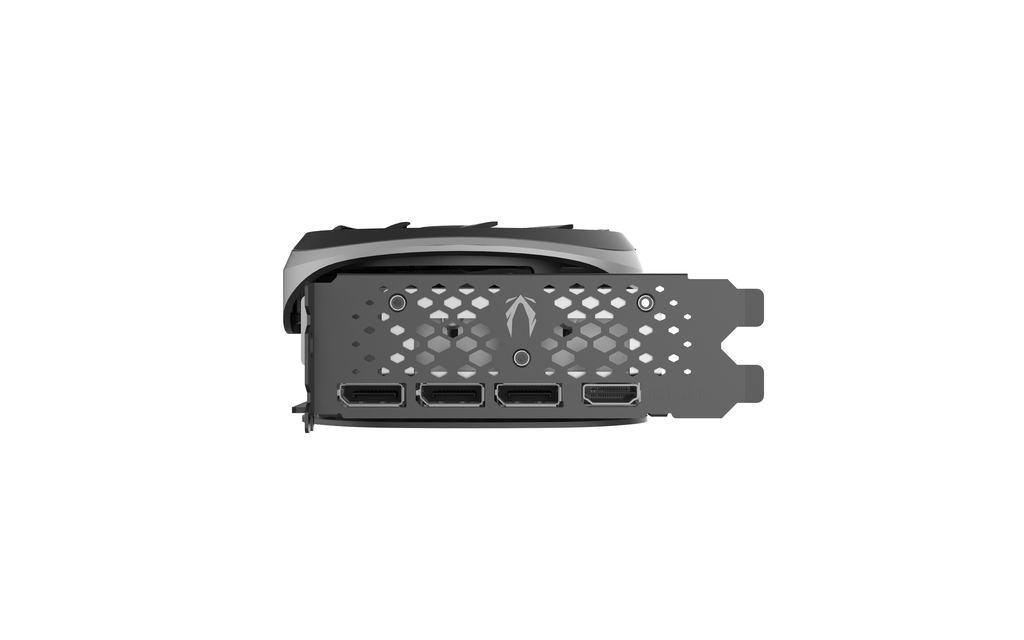 Kartelë grafike Zotac Gaming GeForce RTX 4070 Ti TRINITY, 12GB GDDR6X