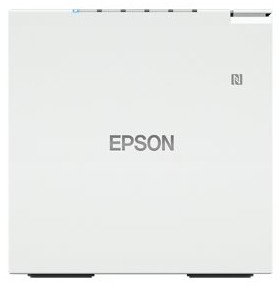 Shtypës faturash Epson TM-m30III-H, Bluetooth USB-C WiFi, i bardhë