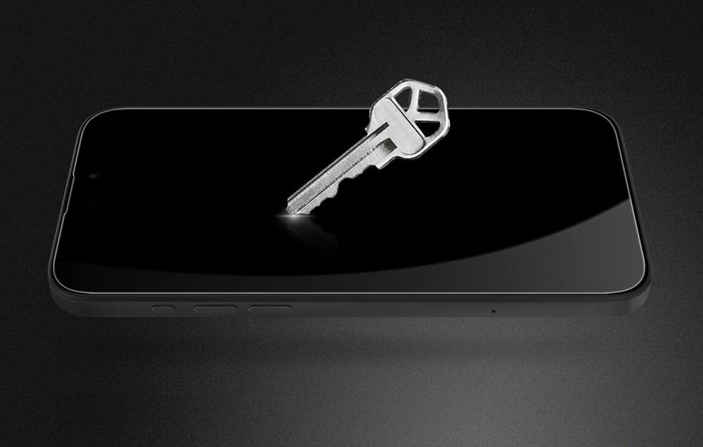 Set mbrojtës për ekran dhe kamerë, xham i temperuar 0.3mm, 2.5D, transparent