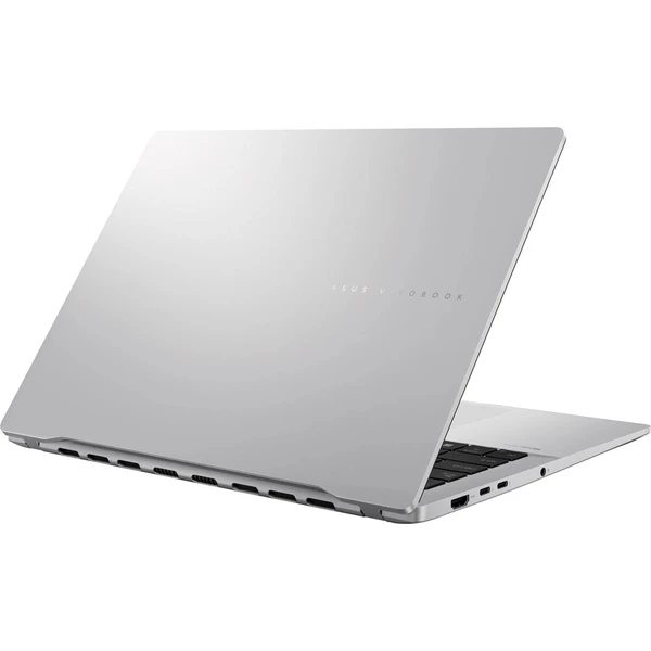 Laptopi ASUS Vivobook S14 S5406SAL-OLED329WZ, Intel Core Ultra 7 256V, 16GB, 512GB SSD, OLED, i argjendtë