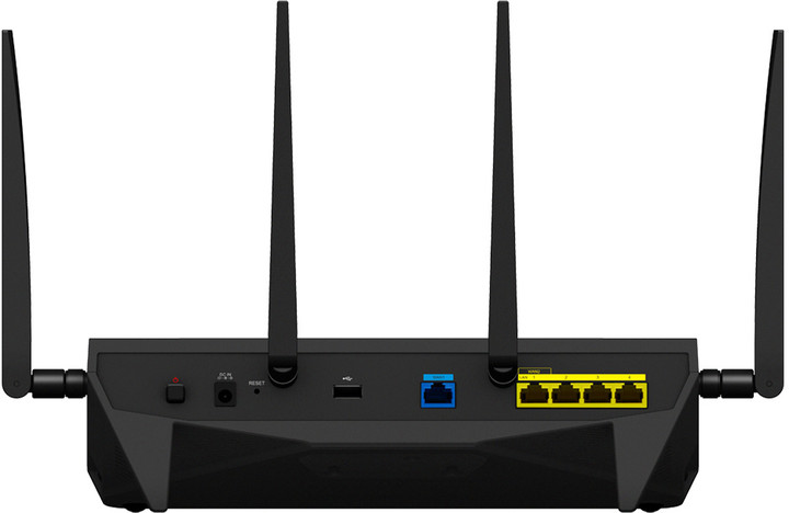Router Synology RT2600ac