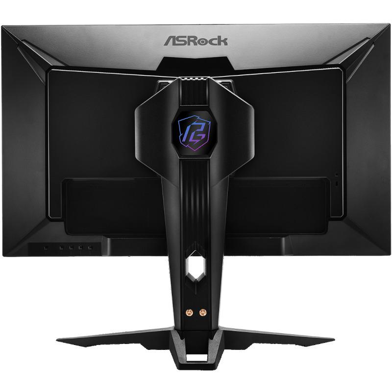 Monitor gaming ASRock Phantom Gaming PG27QFT2A, 27", QHD 180Hz, i zi