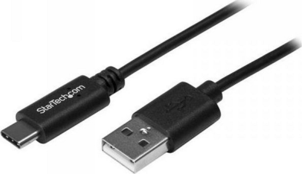 Kabllo StarTech USB-USB C, 2m, 10 copë