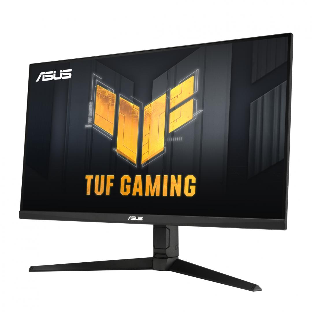 Monitor gaming Asus TUF VG32AQL1A, 31.5", WQHD, 170Hz, i zi