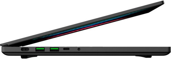 [OUTLET] Razer Blade 15 Advanced Edition, црна
