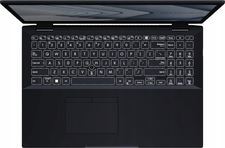 Laptop ASUS ExpertBook B2 B2502CBA-BQ0332X, 15.6", Intel® Core™ i5-1240P, 16GB RAM, 512GB SSD