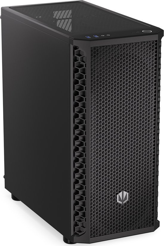 Kasë Endorfy Signum 300 Solid, Midi Tower