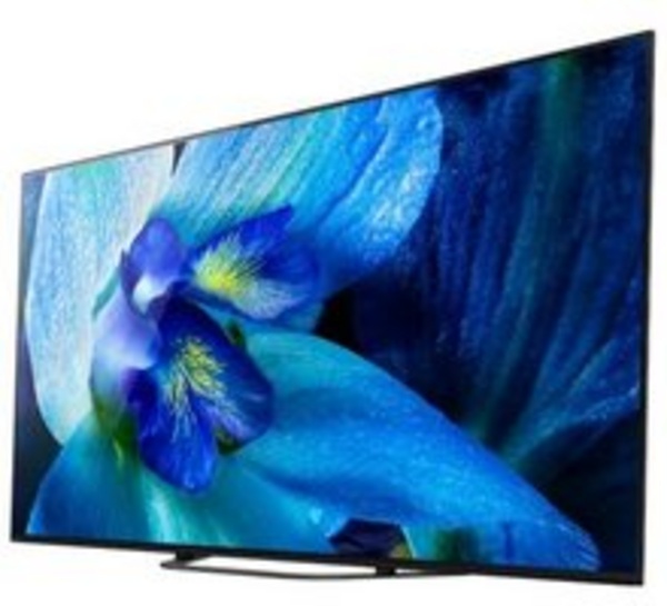 Televizor Sony KD-55AG8 - 55" (139cm) 