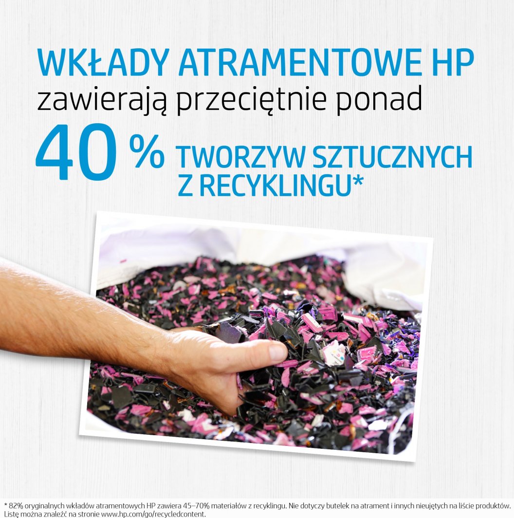 Ngjyrë për printer HP 303, 4ml, cian/magenta/verdhë