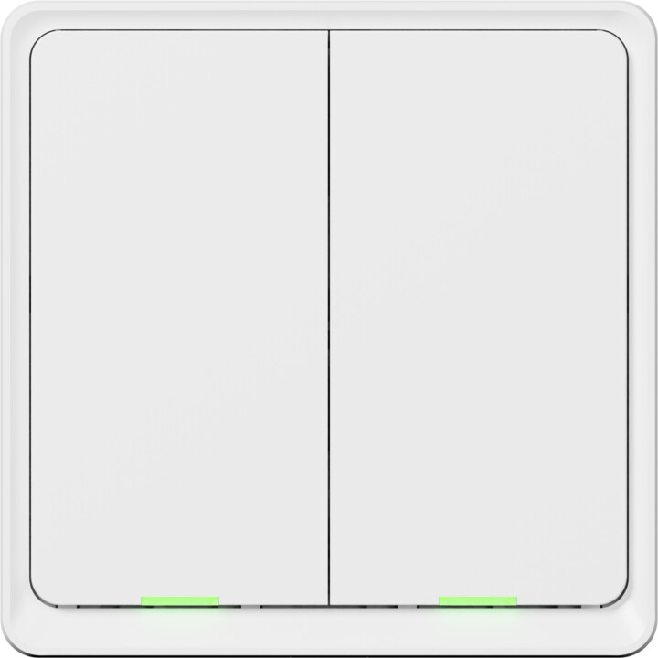 Ndërprerës Tesla Smart Switch Dual Battery