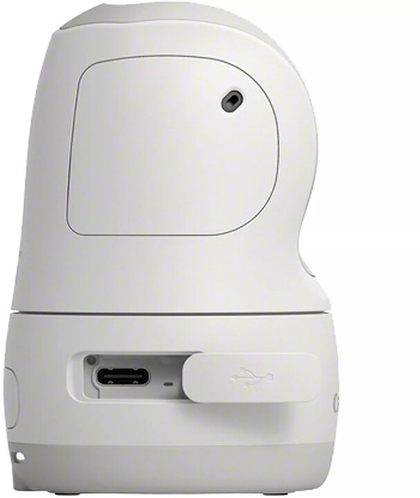 Kamerë Canon PowerShot PX Essential Kit, e bardhë