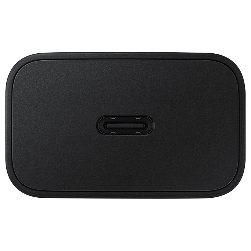 [OUTLET] Karikues fast charging Samsung EPT1510NBEGEU, 15W type-C, i zi