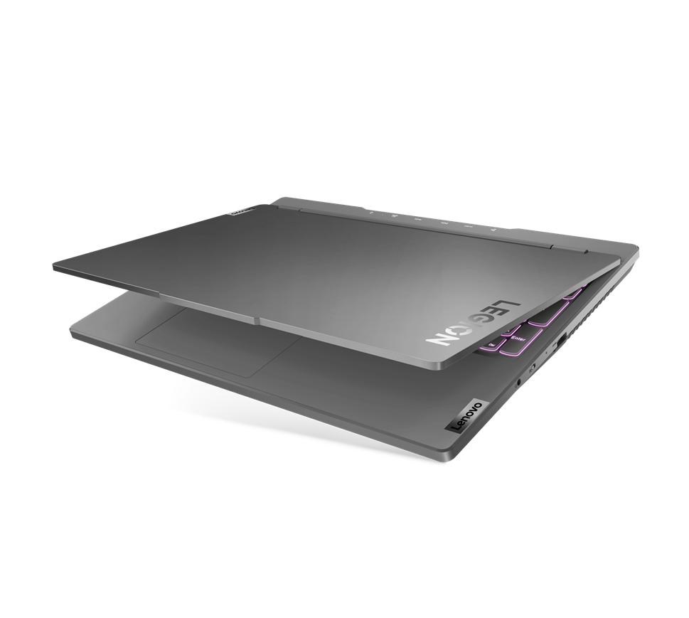 Laptop Lenovo Legion 5, 15.6", Intel i7-12700H, 16 GB RAM, 1 TB SSD, NVIDIA GeForce RTX 3050, i hirtë