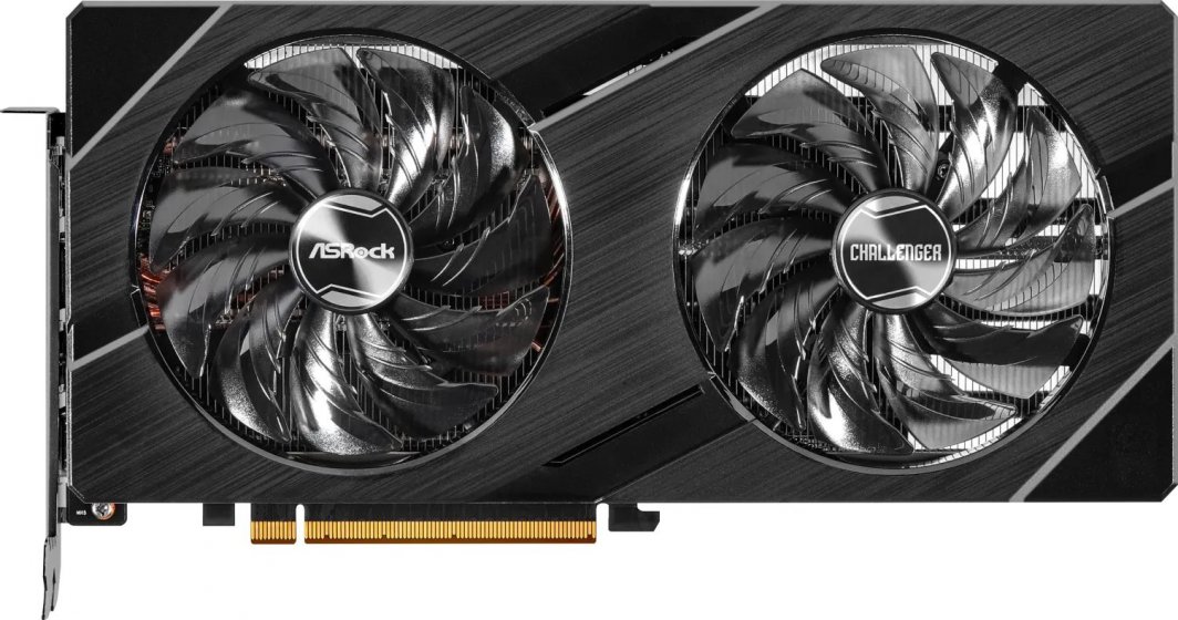 Kartelë grafike ASRock Arc A770 Challenger OC 16GB GDDR6