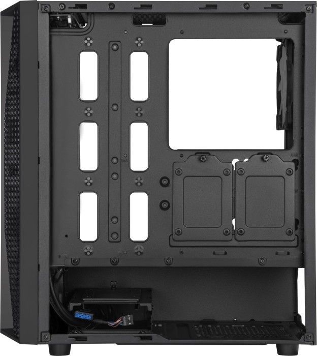 Kasë SilverStone Fara B1 Pro, Midi Tower