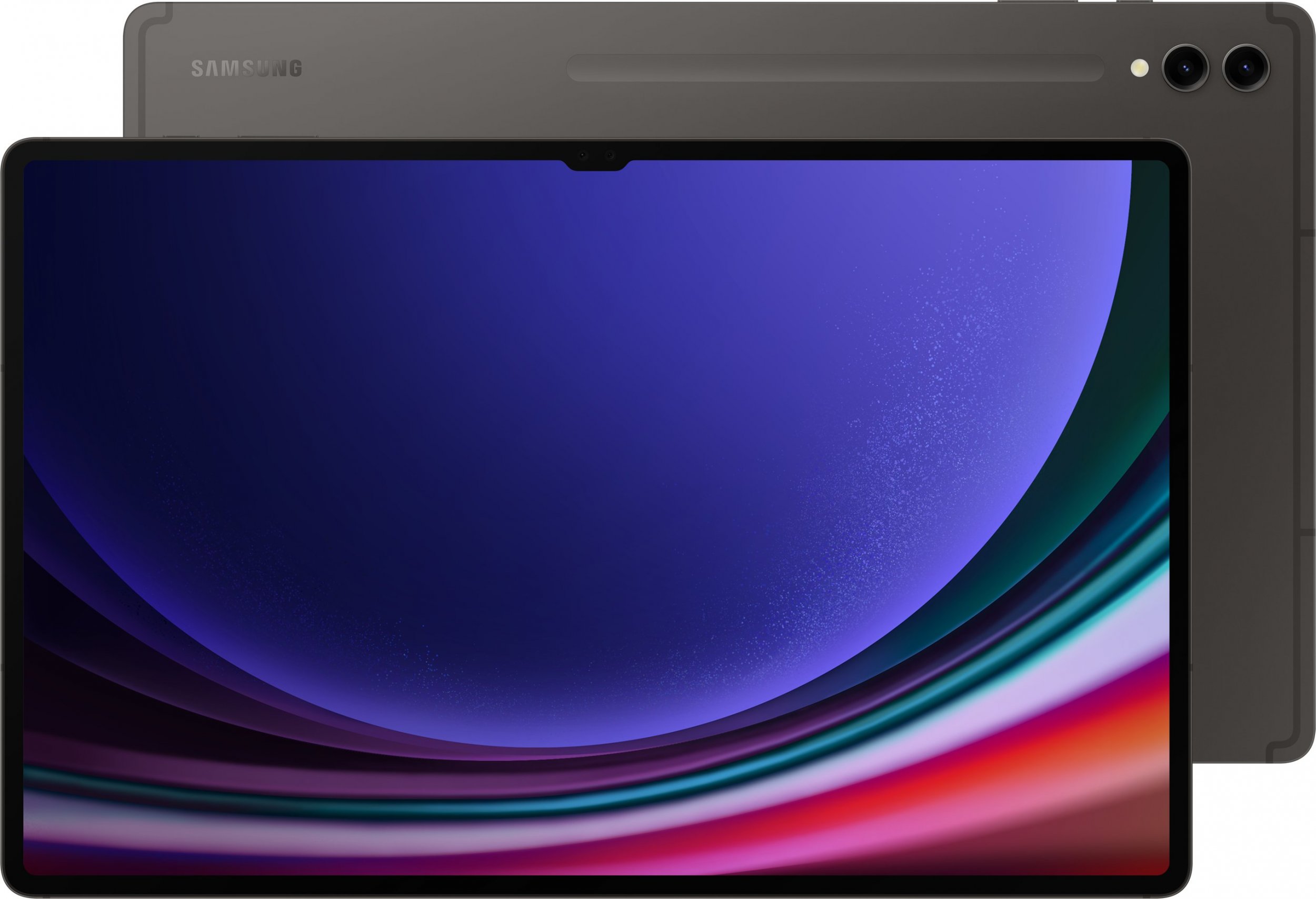 Tablet Samsung Galaxy Tab S9 Ultra, 14.6", 1TB, gri grafit