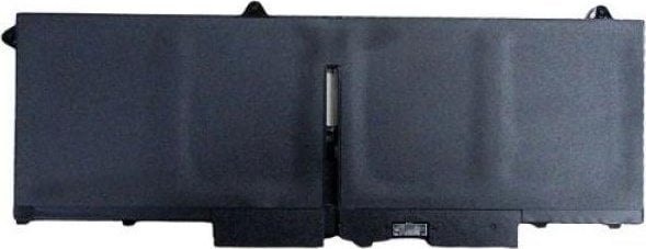 Bateri laptopi Dell, 3 cell, 51 Wh, e zezë