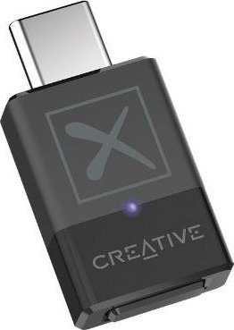 Transmetues audio Bluetooth Creative BT-W3X, USB, Bluetooth 5.3, i zi