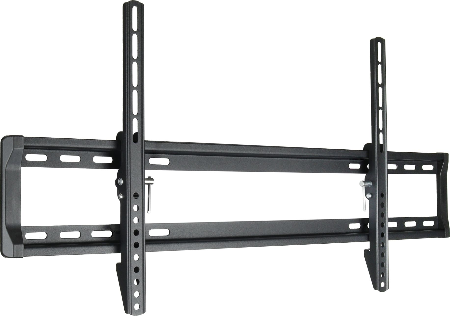 Mbajtëse muri për TV Montis MT077 Lhotse, 42" 85", metal, e zezë