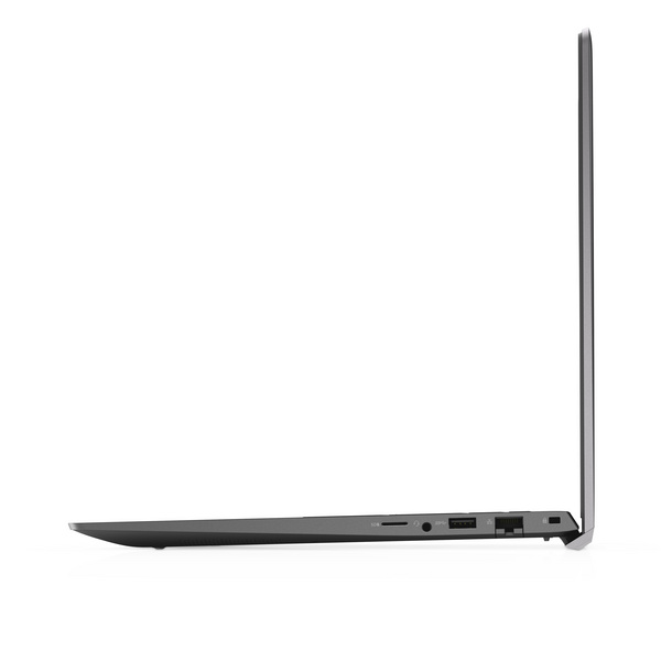 Laptop Dell Vostro 5502, 15.6", Intel Core i5, 8GB RAM, 512GB SSD, Intel Iris Xe Graphics, gri