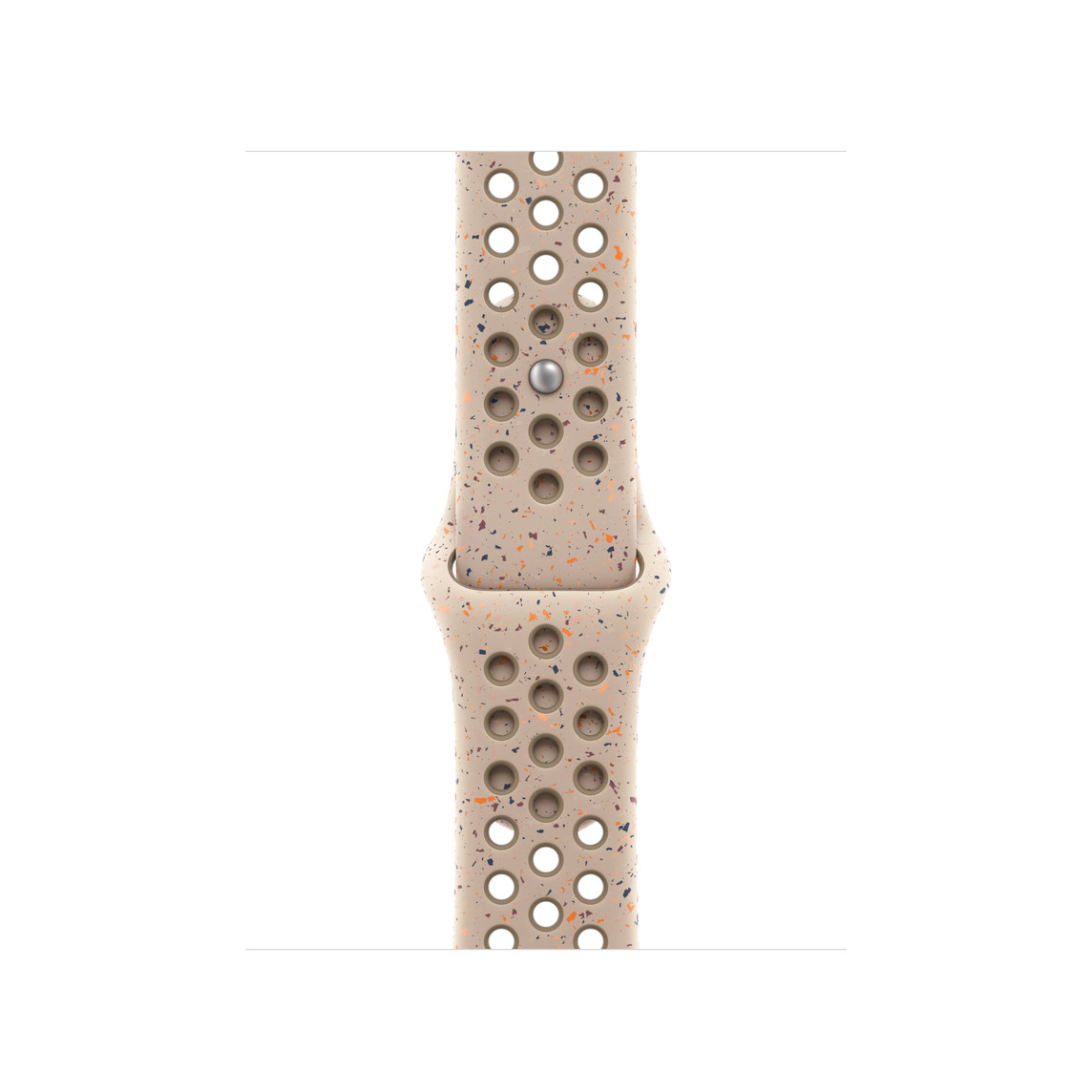Apple Watch 40mm Nike Sport Band, Desert Stone Nike Sport Band, M/L