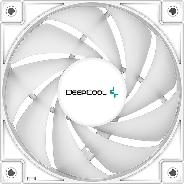 Ftohës Deepcool FC120 3-pack 