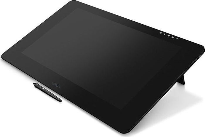 Tablet grafik Wacom Cintiq Pro 24 Touch 4K, i zi