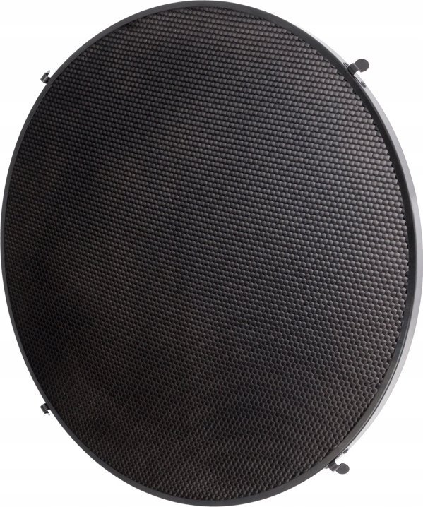Grilë Honeycomb për softbox Jinbei, 40cm, e zezë