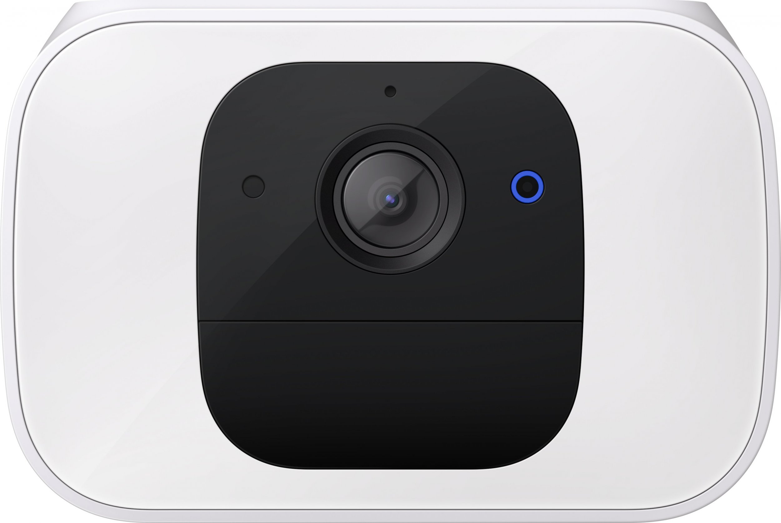 Kamerë sigurie Eufy SoloCam S40, 2K, pa tela, e bardhë