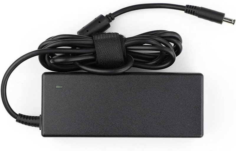 Ngarkues laptopi Dell 90W, 19.5V, i zi