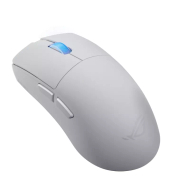 Maus ASUS ROG Harpe II Ace, i bardhë