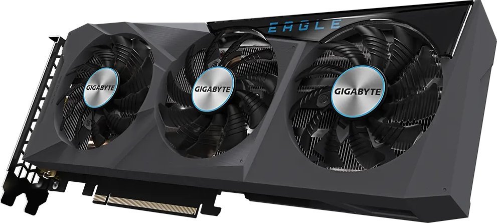 Kartelë grafike Gigabyte GeForce RTX 4070 Eagle OC V2 12GB GDDR6X