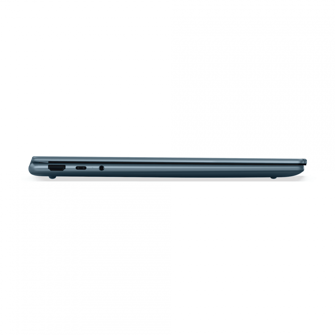 Laptop Lenovo Yoga 7 2 in 1 14AKP10, 14", konvertues, gri