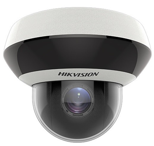 Kamerë IP WiFi PTZ Hikvision DS-2DE2204IW-DE3/W(S6)(B), Full HD, 2.8-12mm, IR 20m, IP66