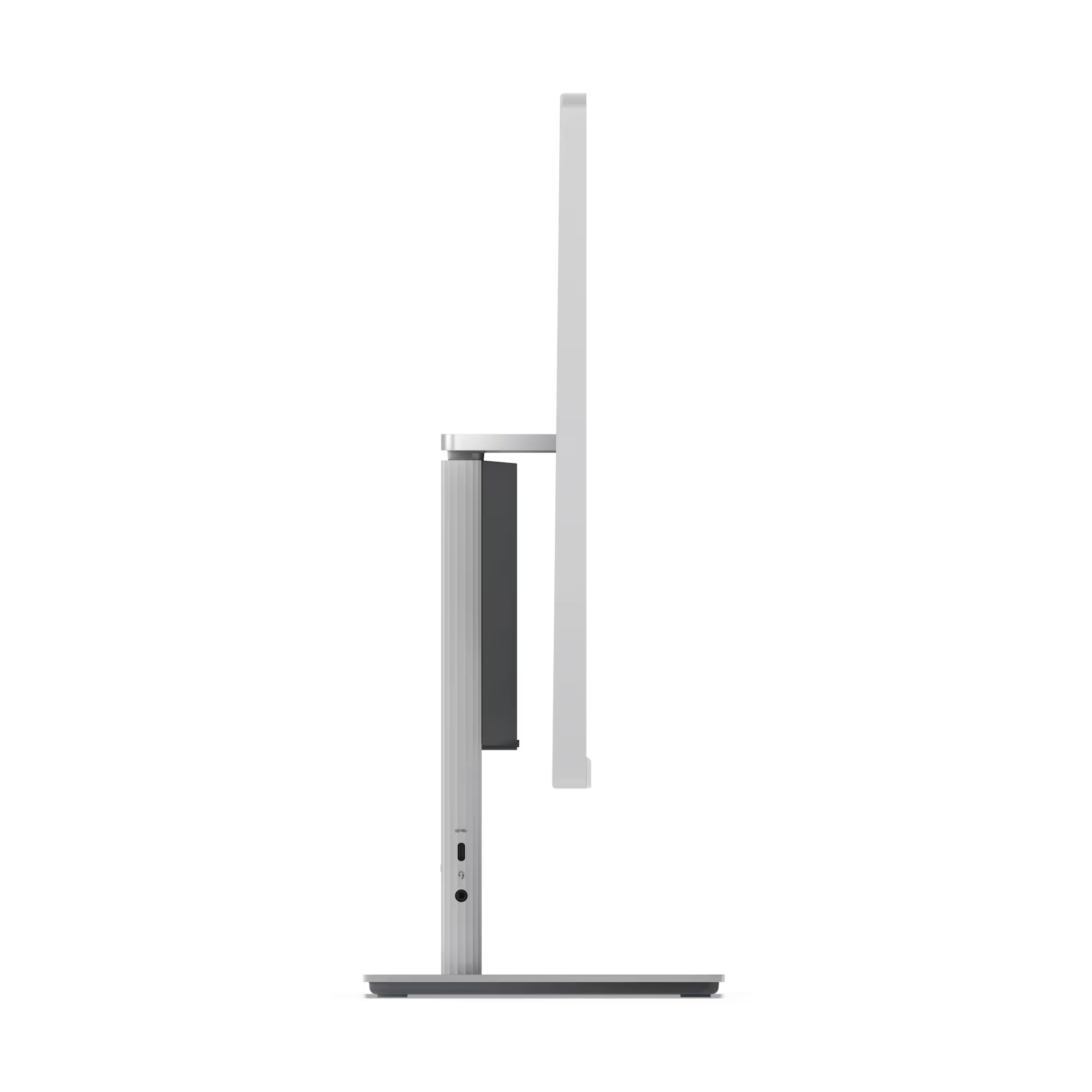 Kompjuter AIO Lenovo IdeaCentre 27IRH9, 27", Intel Core i7-13620H, 16GB SO-DIMM DDR5, 1TB SSD M.2 2280, Intel UHD Graphics, i hirtë i hapur