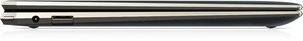 [OUTLET] Laptop HP Spectre x360 15-eb1001nc, 15.6', Intel Core i7, 16GB RAM, 512GB SSD, Intel Iris Xe, i kaltër