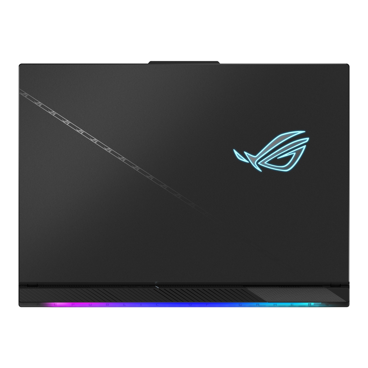 Laptop ASUS ROG Strix SCAR 18, G834JYR, i9-14900HX, 18", 2560x1600, 32GB, 2TB SSD, RTX 4090, Win 11 Home, i zi