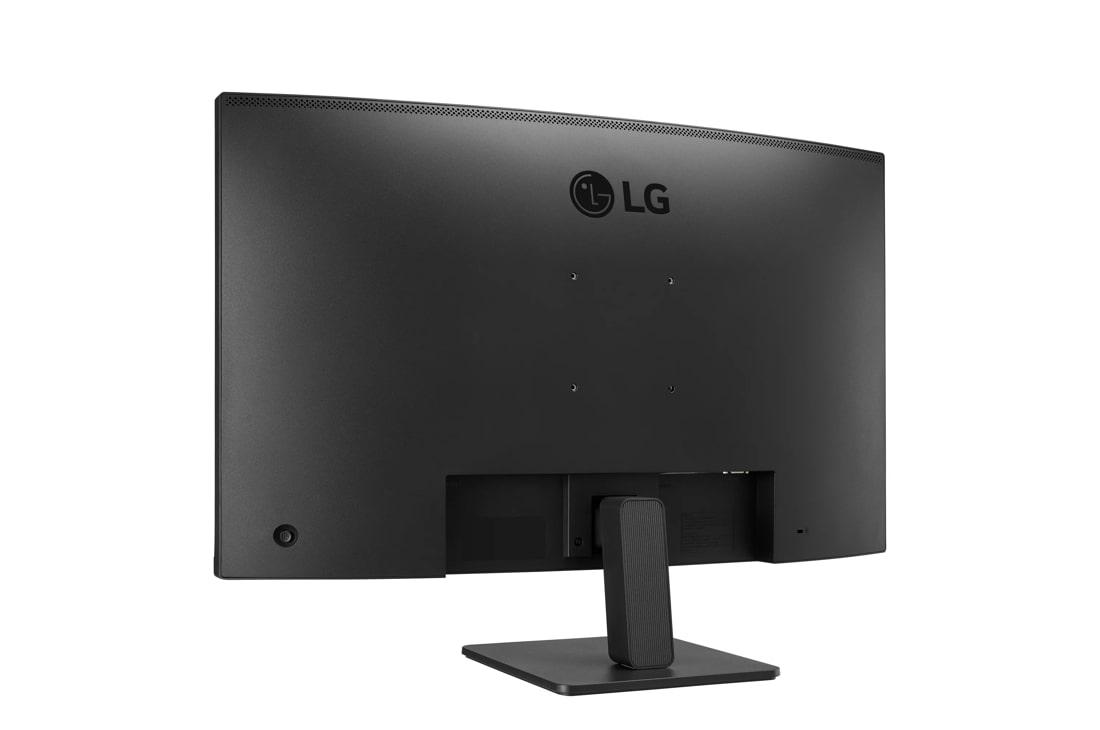 Monitor LG 32MR50C-B, 32", FHD, 100Hz, i zi