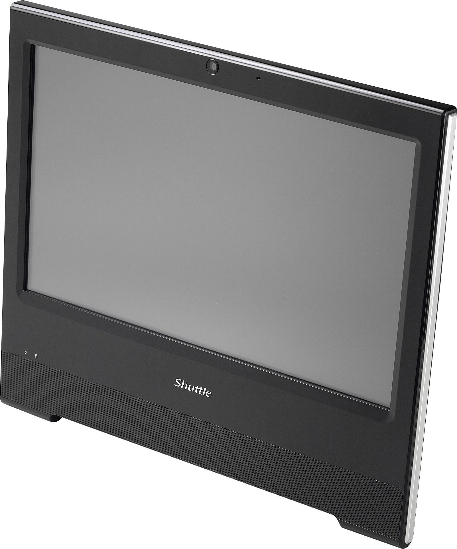 Kompjuter All in One Shuttle X50V8U3, Intel Core i3 10110U, barebone, i zi