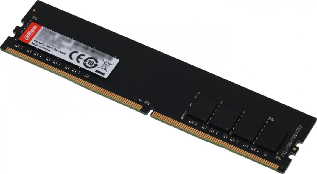 Memorie Dahua Technology C300, DDR4, 32 GB, 3200 MHz, CL22, DHI-DDR-C300U32G32