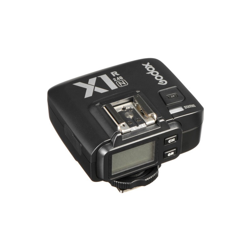 Godox X1R Marrës (për Nikon)