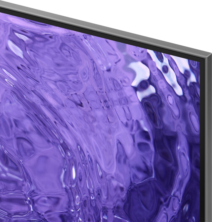 Televizor Samsung QE65QN90C, 65" (163cm), 4K UHD, i argjendtë
