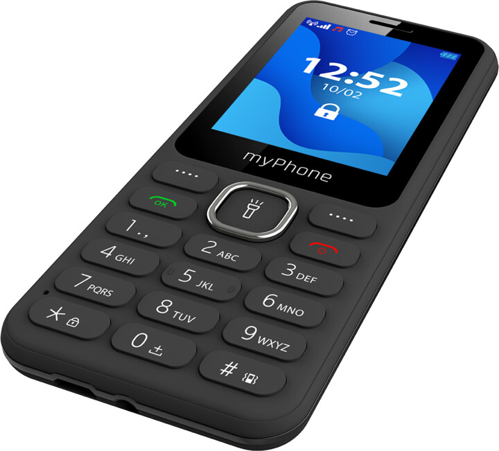 Celular myPhone 6320, Dual SIM, i zi