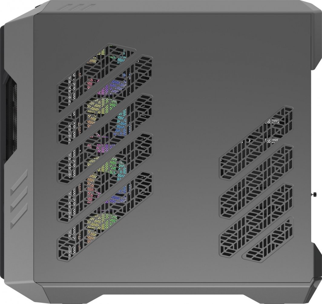 Kasë Cooler Master HAF 700, Full Tower