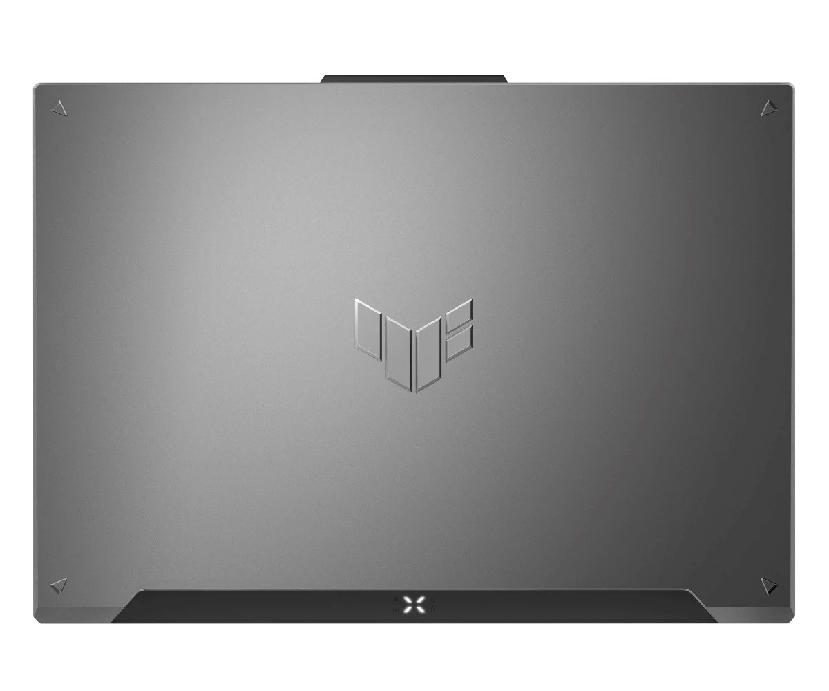 Laptop gaming Asus TUF Gaming A16 FA607NU, 16" FHD 144Hz, Ryzen 5 7535HS, RTX 4050, 16GB RAM, 512GB SSD, gri