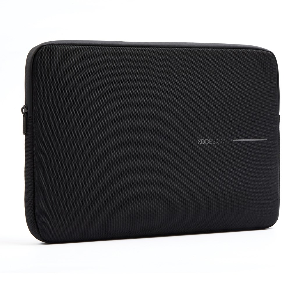 Çantë për laptop XD Design P706.211, 16", e zezë