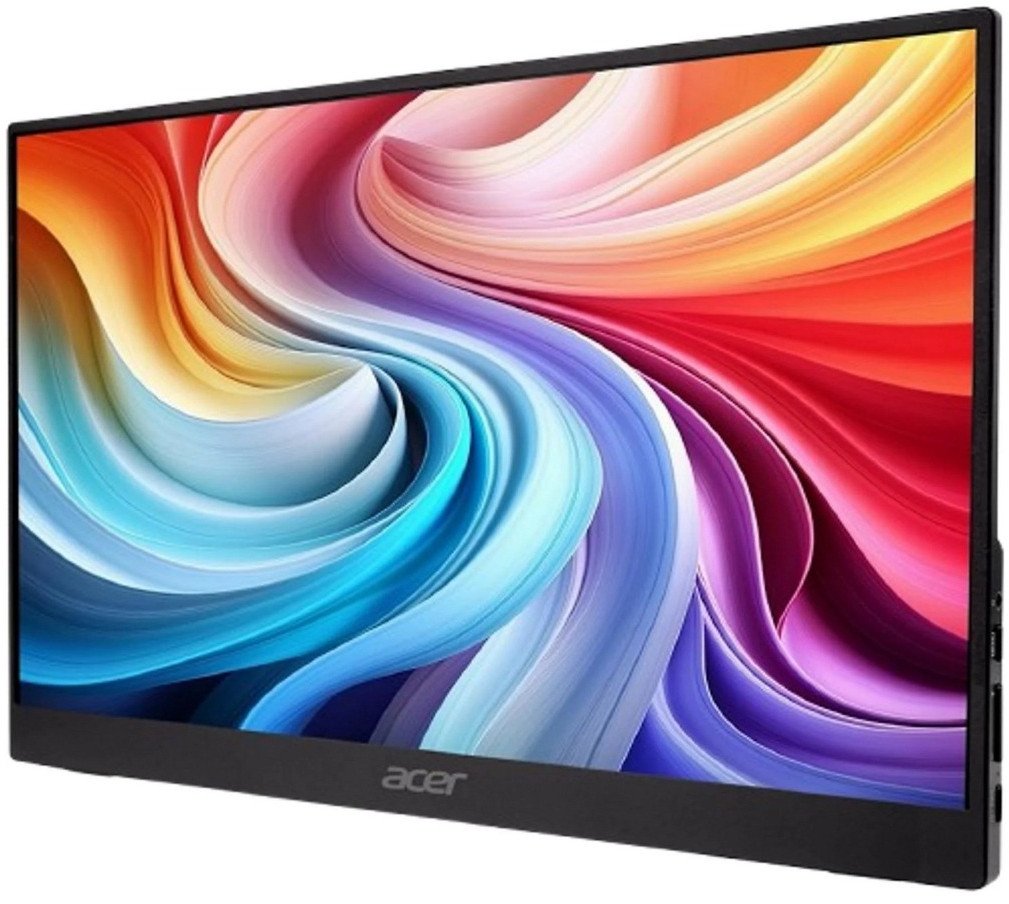 Monitor portativ Acer PM161QB, 15.6", Full HD, i zi