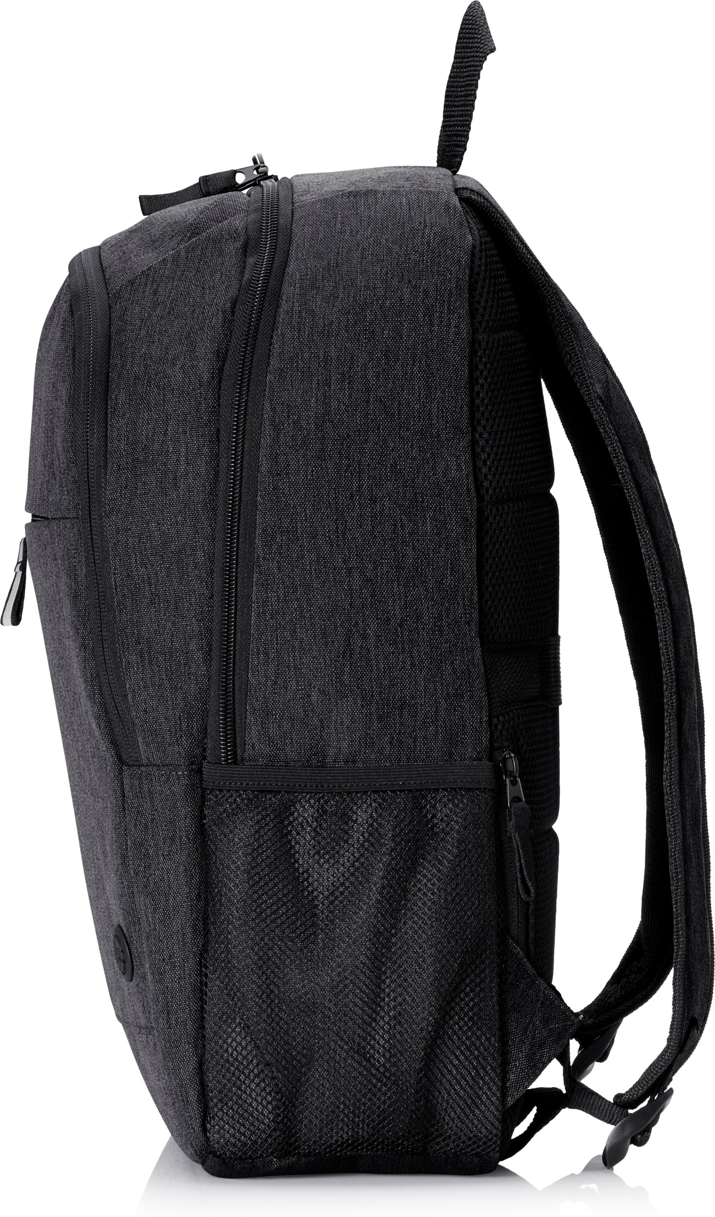 Çantë shpine HP Prelude Pro, 15.6", material i ricikluar, gri